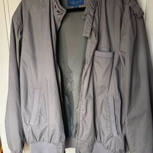 Towncraft Gray Men's Jacket